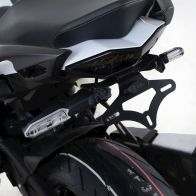 Support de plaque R&G pour Kawasaki Ninja 1000 SX 20-23