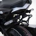 Support de plaque R&G pour Kawasaki Ninja 1000 SX 20-23 0