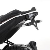 Support de plaque R&G pour KTM 390 Adventure 20-24
