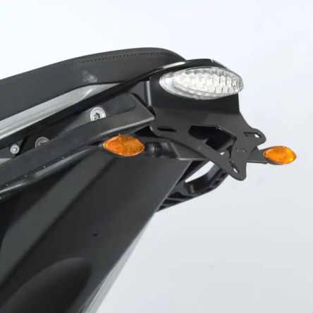 Support de plaque R&G pour KTM 690 Duke 12-18