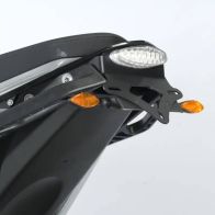 Support de plaque R&G pour KTM 690 Duke 12-18