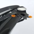 Support de plaque R&G pour KTM 690 Duke 12-18 0
