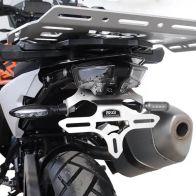 Support de plaque R&G pour KTM 790 Adventure 19-22/890 Adventure 20-22