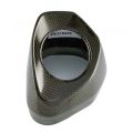 Embout d'échappement carbone Akrapovic V-EC358 0