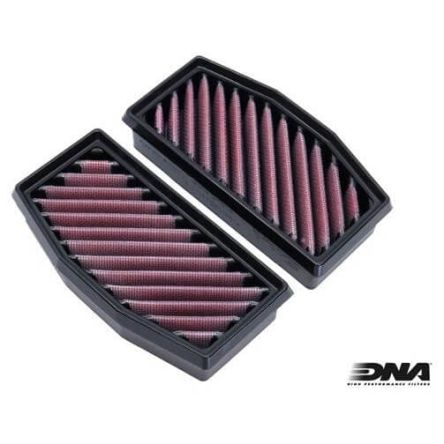 Filtre a air DNA pour BMW R1300GS 23-26/R1300RT 25-26 P-BM13E23-01/SET