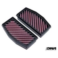 Filtre a air DNA pour BMW R1300GS 23-26/R1300RT 25-26 P-BM13E23-01/SET
