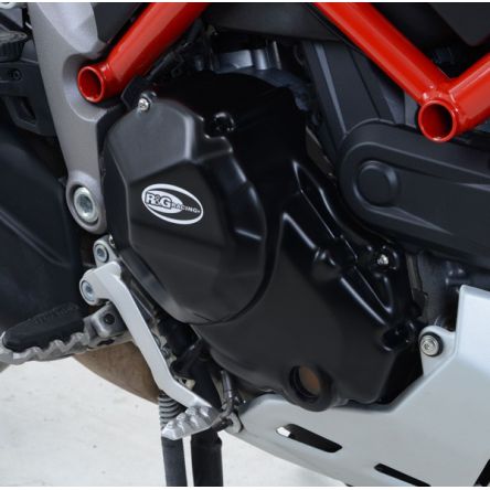 Protection de carter doirt R&G pour Ducati 1200 Multistrada 15-17/1260 Multistrada 18-19