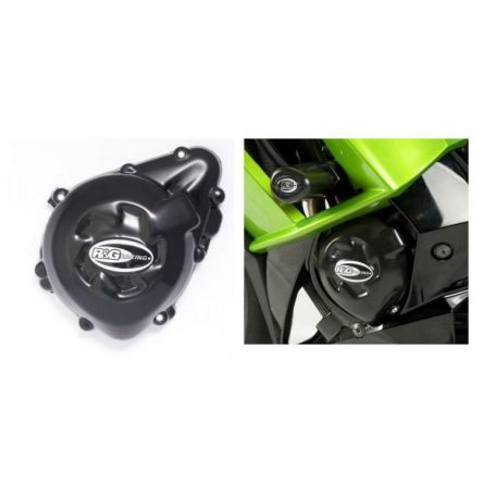 Protection alternateur R&G pour Kawasaki Z1000 10-19/Z1000SX 10-19