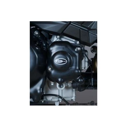 Protection carter demarreur R&G pour Kawasaki Z800 13-17