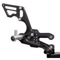 Commandes reculées ARP pour Kawasaki ZX10R 04-05 1