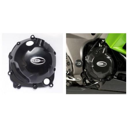 Protection carter droit R&G Kawasaki Z1000 10-19/Z1000SX 10-19