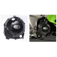 Protection carter droit R&G Kawasaki Z1000 10-19/Z1000SX 10-19