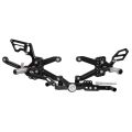 Commandes reculées ARP pour Yamaha R1 15-19 0