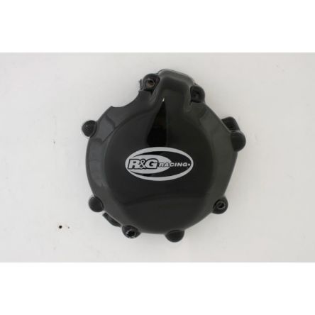Protection de carter alternateur R&G pour Kawasaki ZX10R 06-10