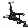 Commandes reculées ARP pour Yamaha R1 98-03 1