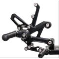 Commandes reculées ARP X-Type pour Suzuki GSXR1000 17-24 1