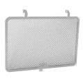 Grille de protection de radiateur R&G Yamaha MT-09 21-23 / XSR 900 22-24 / Tracer 9 GT 21-24 2
