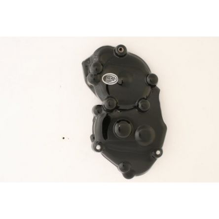 Protection de carter de demarreur R&G pour Kawasaki ZX10R 06-07