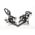 Commandes reculées PP Tuning Yamaha R3 15-24 0
