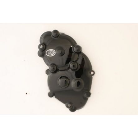 Protection de carter de demarreur R&G pour Kawasaki ZX10R 08-10