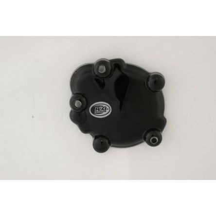 Protection de carter de demarreur R&G pour Kawasaki ZX6R 09-16/ZX6R 636 13-19