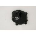 Protection de carter de demarreur R&G pour Kawasaki ZX6R 09-16/ZX6R 636 13-19 0