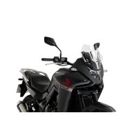 Bulle Puig New génération Sport pour Honda Transalp 750 23-26