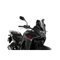 Bulle Puig New génération Sport pour Honda Transalp 750 23-26 1
