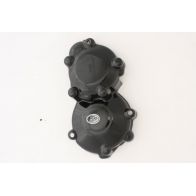 Protection de carter de demarreur R&G pour Suzuki GSR600 06-11/GSR750 11-17/GSXR1000 07-08/GSX-S750 17-21