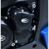 Protection de carter de demarreur R&G pour Suzuki GSX-S1000 15-19/Katana 19