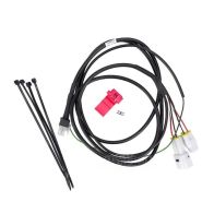 Faisceau T01 Healtech pour indicateur de rapport engagé GiPro X-Type