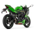 Silencieux Arrow Indy Race pour Kawasaki ZX-4R 23-26 0