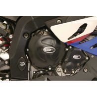 Protection de carter d'embrayage R&G pour BMW S1000R 17-21/S1000RR 17-18/S1000XR 15-19