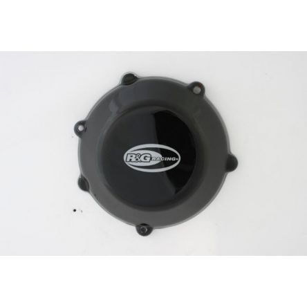 Protection de carter d'embrayage R&G ECC0012BK