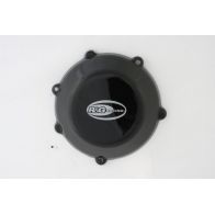 Protection de carter d'embrayage R&G ECC0012BK