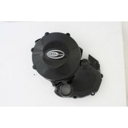 Protection de carter d'embrayage R&G ECC0013BK