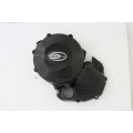 Protection de carter d'embrayage R&G ECC0013BK 0