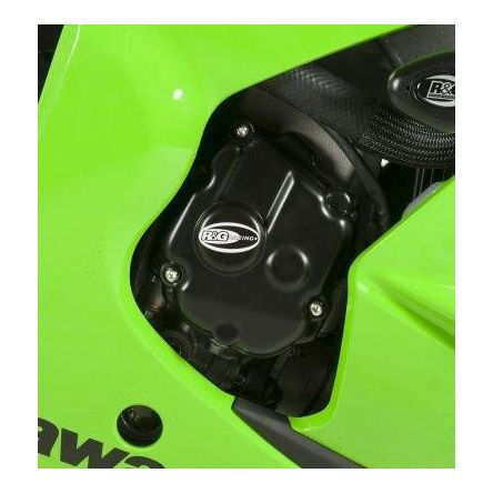 Protection carter démarreur R&G pour Kawasaki ZX10R 11-25