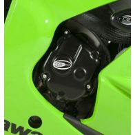 Protection carter démarreur R&G pour Kawasaki ZX10R 11-25
