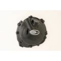 Protection de carter d'embrayage R&G pour Kawasaki ZX10R 06-07 0