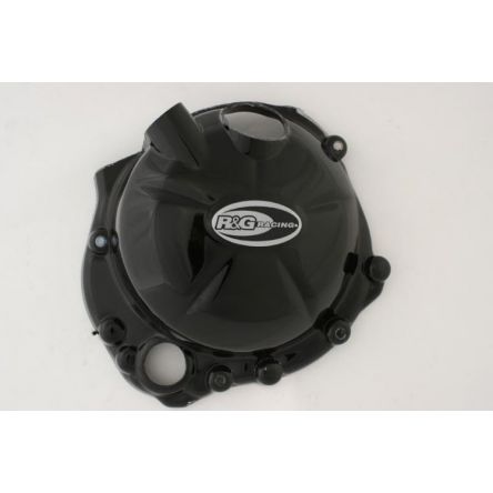 Protection de carter d'embrayage R&G pour Kawasaki ZX6R 09-16/ZX6R 636 13-26