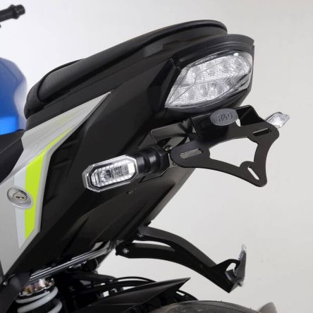 Support de plaque R&G pour Suzuki GSX-S 950/GSX-S 1000 21-25