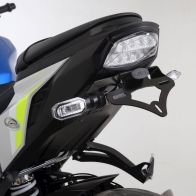 Support de plaque R&G pour Suzuki GSX-S 950/GSX-S 1000 21-25