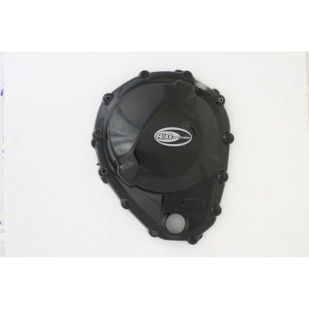 Protection de carter d'embrayage R&G pour Suzuki GSF650Bandit 07-15/GSX650F 08-15/1250 Bandit 07-15