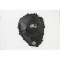Protection de carter d'embrayage R&G pour Suzuki GSF650Bandit 07-15/GSX650F 08-15/1250 Bandit 07-15 0