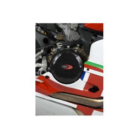 Protection de carter droit R&G pour Ducati Panigale 959 / 1199 / 1299 / V2