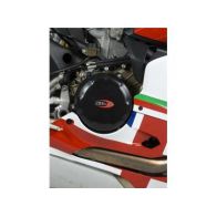 Protection de carter droit R&G pour Ducati Panigale 959 / 1199 / 1299 / V2