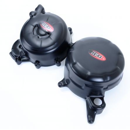 Protection de carter droit R&G pour Ducati 899 Panigale