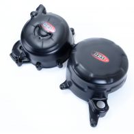 Protection de carter droit R&G pour Ducati 899 Panigale
