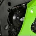 Protection carter embrayage R&G pour Kawasaki ZX10R 11-26 0